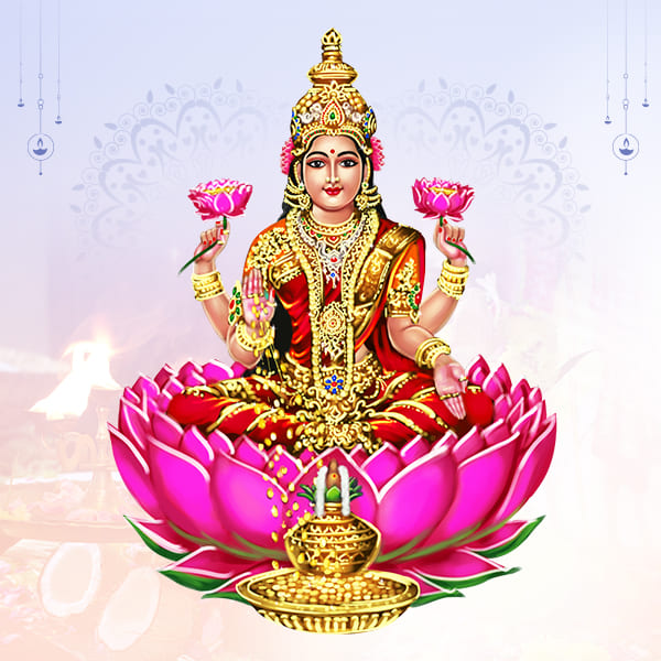Lakshmi Puja