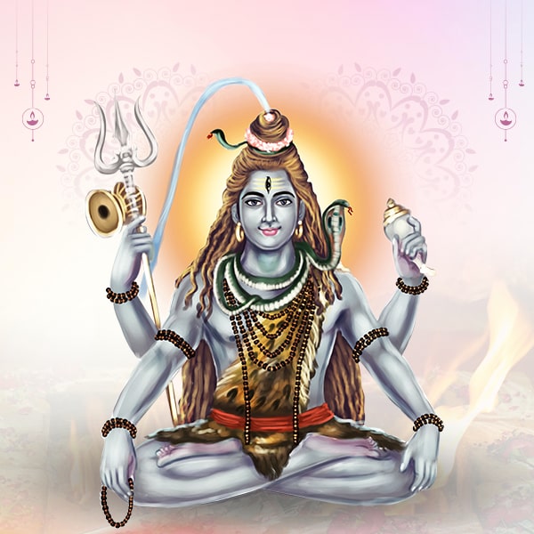 Maha Mrityunjaya Homam (Havan)