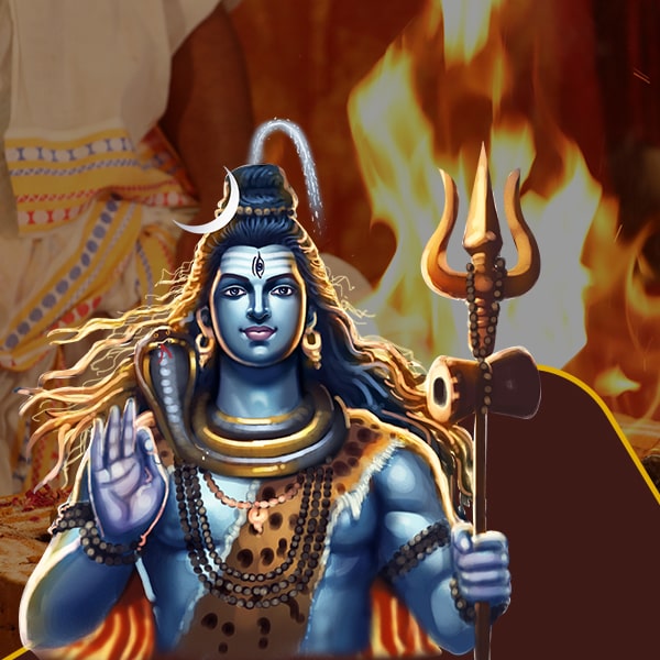 Maha Mrityunjaya Homam (Havan)