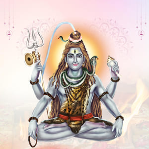 Maha Mrityunjaya Homam (Havan)