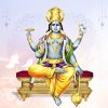 Maha Vishnu Puja