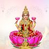 Mahalakshmi Homam (Havan)