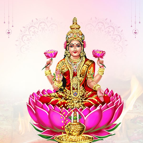 Mahalakshmi Homam (Havan)