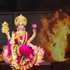 Mahalakshmi Homam (Havan)