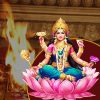 Mahalakshmi Homam (Havan)