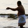 Mahalaya Thidhi at Rameshwaram