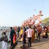 Mahalaya Thidhi at Rameshwaram