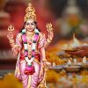 Mars Puja