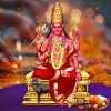 Mars Puja