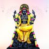 Medha Dakshinamoorthy Japa