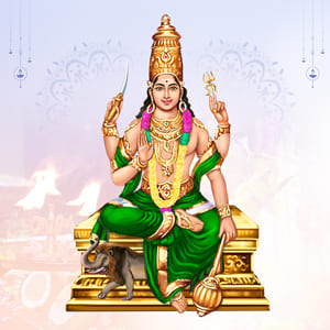 Mercury Puja