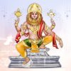 Narasimha Puja