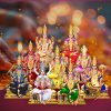 Navagraha Puja