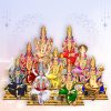 Navagraha Temple Yatra