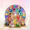 Navagraha and Nakshatra Shanti Homam (Havan)