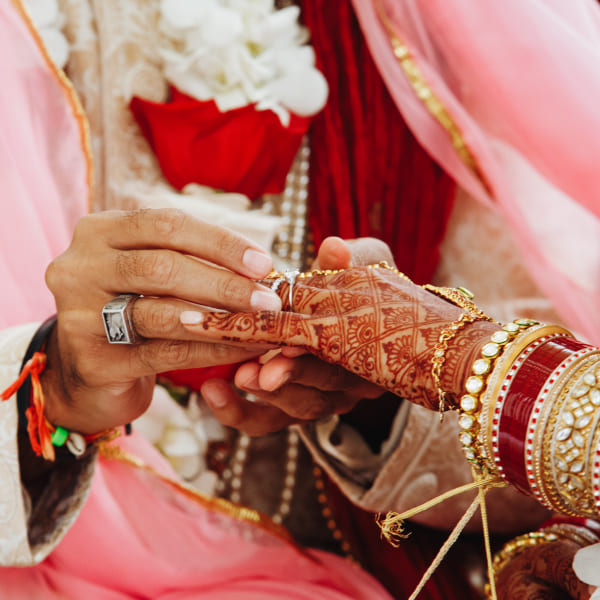 Nichayathartham (Engagement)
