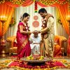 Nichayathartham (Engagement)
