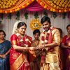Nichayathartham (Engagement)