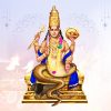 Rahu Puja