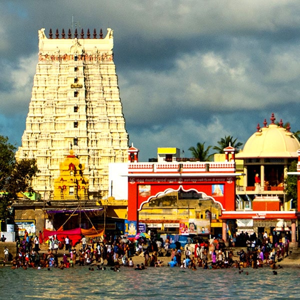 Rameswaram Yatra