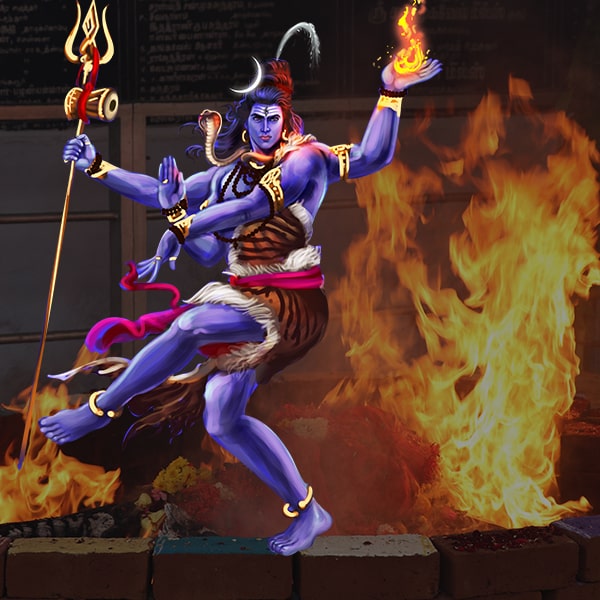 Rudra Homam - Procedure, Cost & Benefits