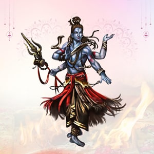 Rudra Homam
