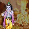 Santhana Gopala Homam (Havan)