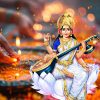 Saraswathi Puja