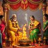 Sashtipoorthi (60’th Birthday)