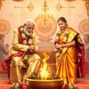 Sashtipoorthi (60’th Birthday)
