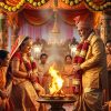 Sashtipoorthi (60’th Birthday)