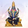 Saturn Puja