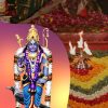 Saturn Puja