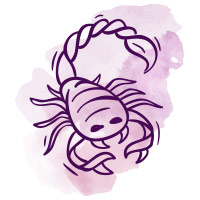 Scorpio October 2024 Horoscope Predictions