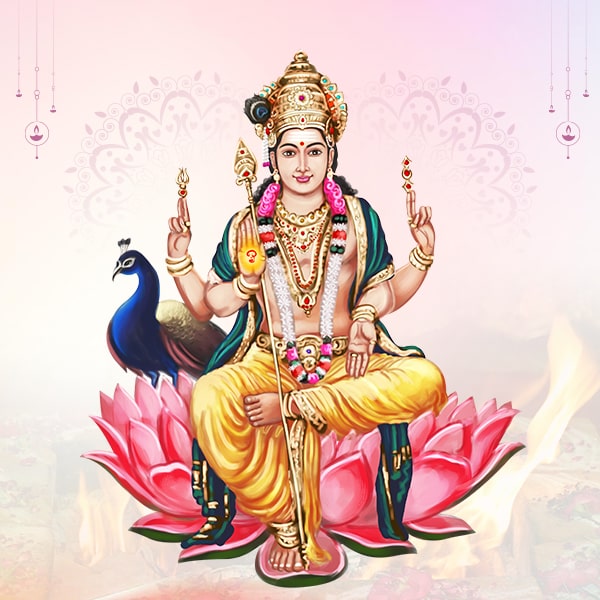 Shatru Samhara Homam (Havan)