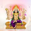 Sudarshana Homam (Havan)
