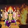 Sudarshana Homam (Havan)