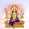 Sudarshana Puja