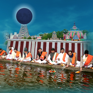 Yearlong Tarpanam