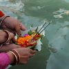 Tharpanam at Rameshwaram