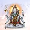 Uma Maheshwara Puja