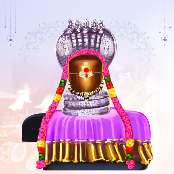 Vaidhyanatha Puja