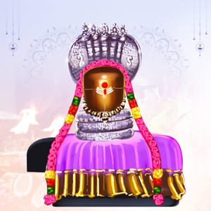 Vaidhyanatha Puja