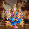 Varahi Homam (Havan)