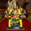 Varahi Homam (Havan)