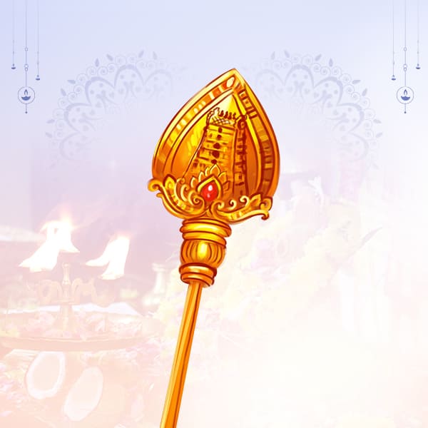 Vel Puja