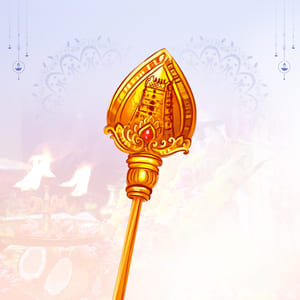 Vel Puja