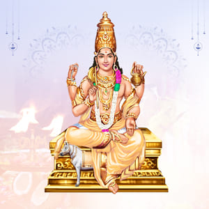 Venus Puja