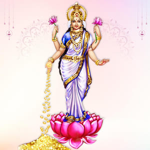 Vidhya Lakshmi Japa