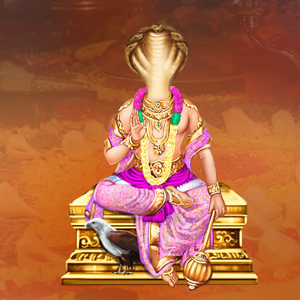 Ketu Puja